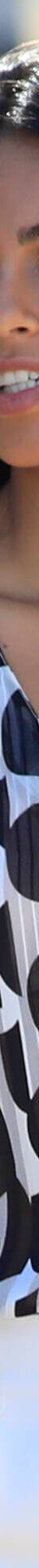 Chemisier manches blousantes imprimé bicolore, voile jacquard (noir / écru) Chemisier manches blousantes imprimé bicolore, voile jacquard (noir / écru)